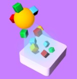 Magnet Cubes游戏下载v0.2