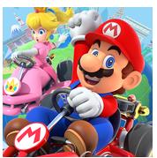 Mario Kart Tour正式版下载v2.13.0