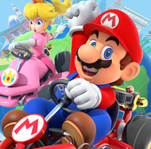 Mario Kart Tour v2.13.0 游戏下载