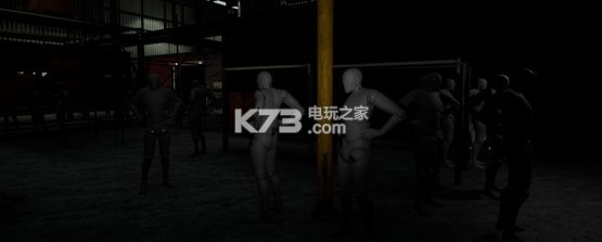 Project Plainsight 游戲下載 截圖