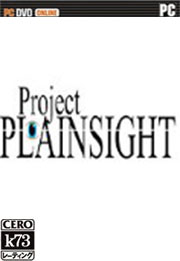 Project Plainsight 游戏下载
