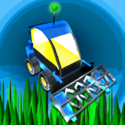 Clean Grass v1.0 游戲下載