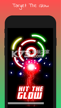 Target The Glow v1.0.2 下載 截圖