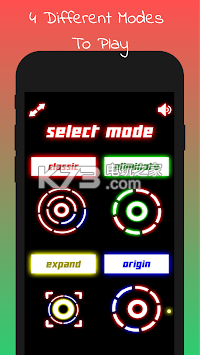 Target The Glow v1.0.2 下載 截圖