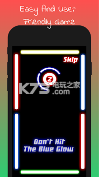 Target The Glow v1.0.2 下載 截圖