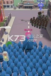 疯狂城市僵尸战争 v1.0.0 游戏下载 截图