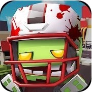 疯狂城市僵尸战争游戏下载v1.0.0