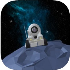 Space Rails 3D游戲下載