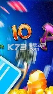 Golden Bottom v1.0 游戏下载 截图