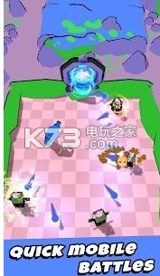 维扎多 v0.1 游戏下载 截图