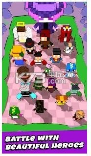 维扎多 v0.1 游戏下载 截图