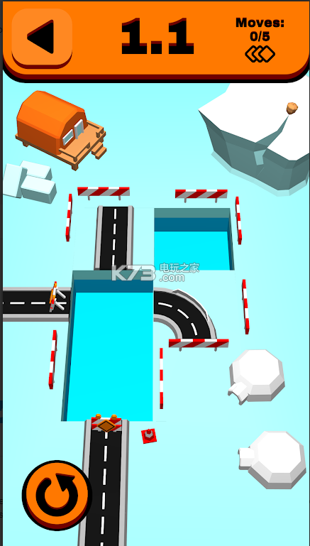 此路不通 v0.1 游戏下载 截图