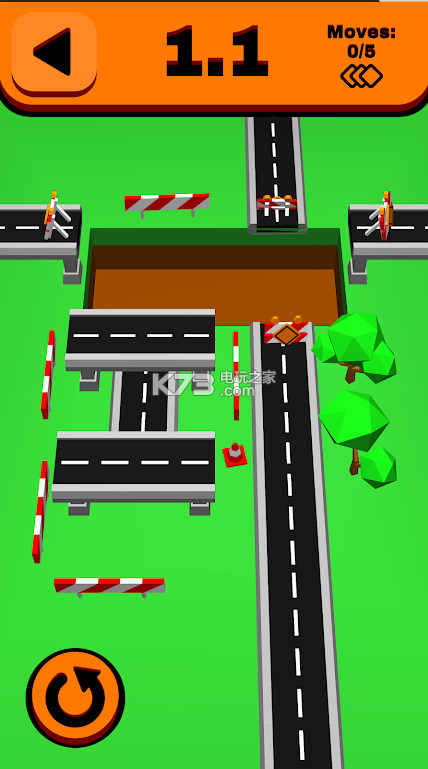 此路不通 v0.1 游戏下载 截图