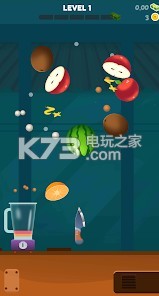 切水果師傅 v1.0.3 游戲下載 截圖