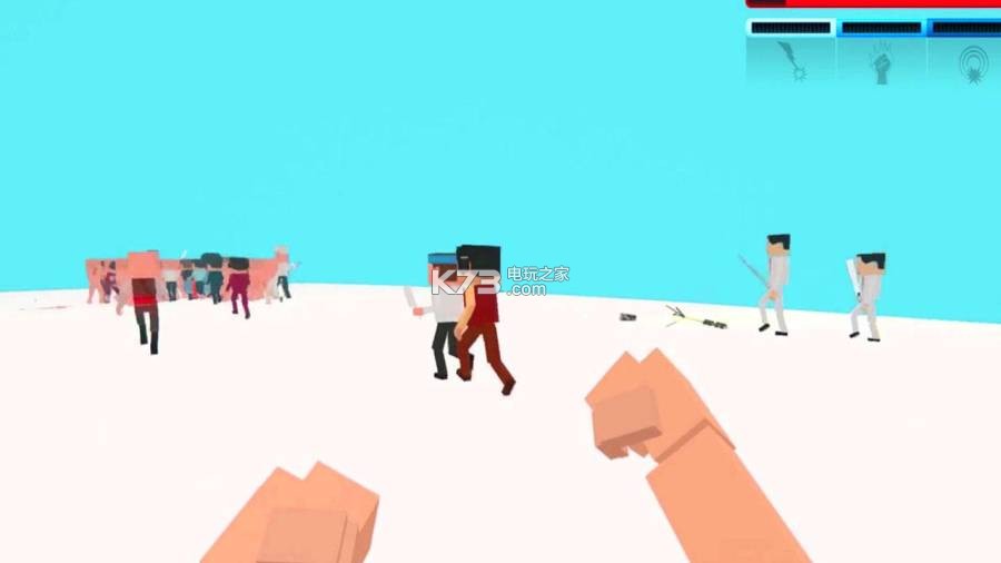 血红小镇 v3 游戏下载 截图