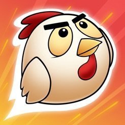 火箭公鸡 v1.0.3 游戏下载
