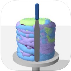 我做蛋糕贼6 v1.31 游戏下载
