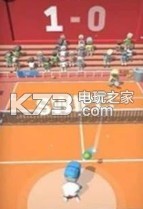 Tropical Tennis v1.3 游戲下載 截圖