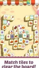 Mahjong Bakery v1.0 游戲下載 截圖