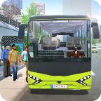 模拟客车驾驶长途 v1.6 游戏下载