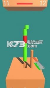 刀具剪裁 v1.2 游戲下載 截圖