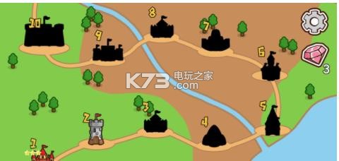 光榮之橋 v1.8 游戲下載 截圖