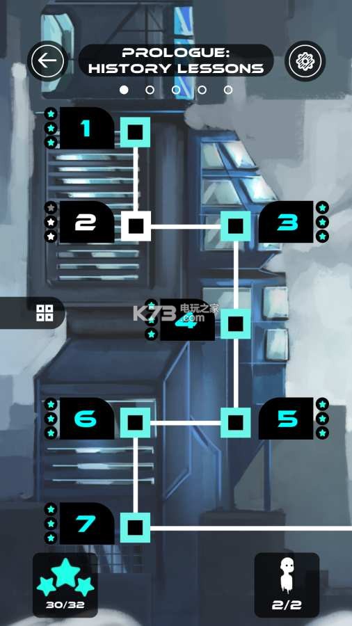 格羅波 v1.0 游戲下載 截圖