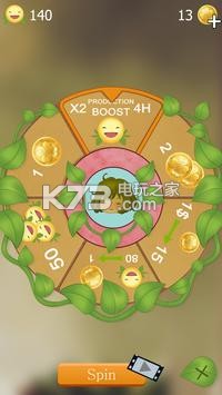 花童育成 v1.5.6 手游下載 截圖