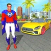 超级英雄飞行模拟器3D v1.0 游戏下载