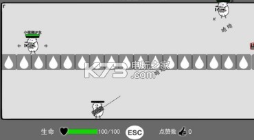 無(wú)情的哈哈機(jī)器 v0.7 游戲下載 截圖