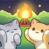 猫咪森林治愈露营 v1.12 游戏下载