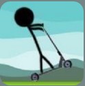 火柴人滑板车 v1.2 游戏下载