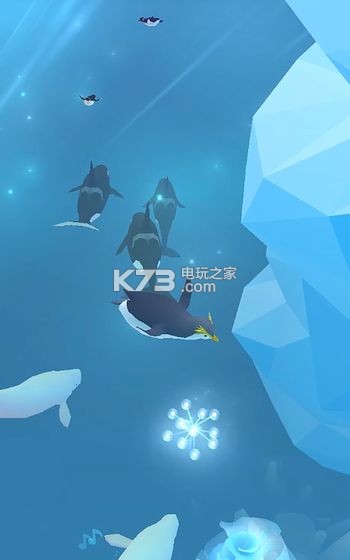 深海水族館極地 v1.18.4 官方下載 截圖