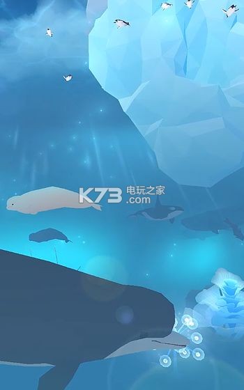 深海水族館極地 v1.18.4 官方下載 截圖