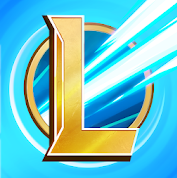 League of Legends Wild Rift v5.0.0.7650 手游