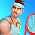 网球大赛自由运动 v0.9.5 游戏下载