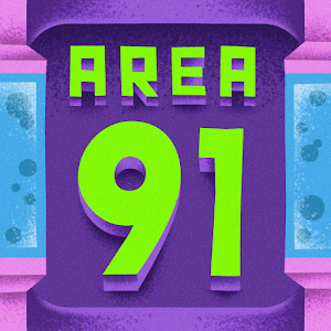 area91 v1.0.0 游戏下载