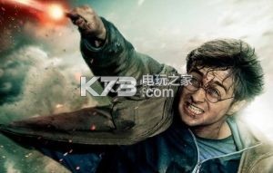 Harry Potter Magic Awakened v1.20.217080 手游下載(哈利波特魔法覺醒) 截圖