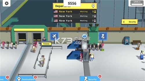 登机大师 v1.2.1 游戏下载 截图