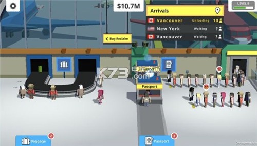登机大师 v1.2.1 游戏下载 截图