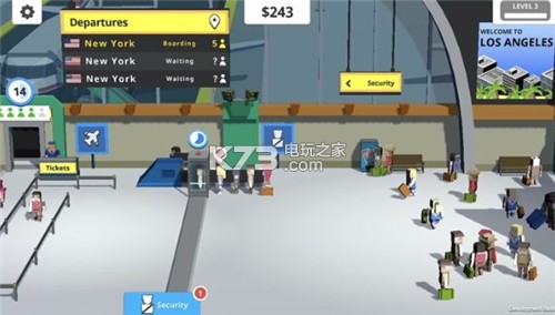 登机大师 v1.2.1 游戏下载 截图