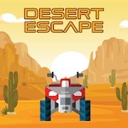 沙漠赛车逃亡 v1.2.4 游戏下载