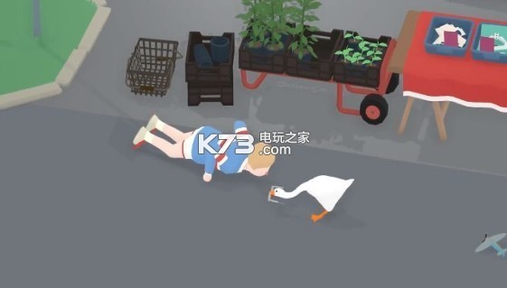 鵝搗蛋 游戲下載 截圖