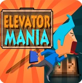 电梯狂热Elevator Mania v1.25 游戏下载