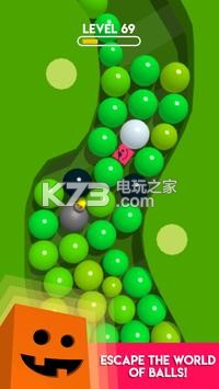 Ballz A Poppin v1.2.5 游戲下載 截圖