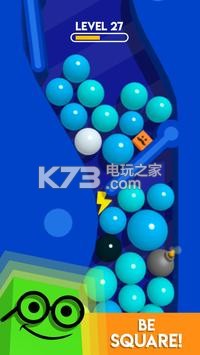 Ballz A Poppin v1.2.5 游戲下載 截圖