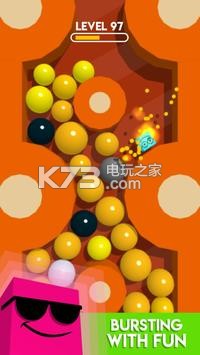 Ballz A Poppin v1.2.5 游戲下載 截圖