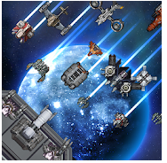 银河导弹战争 v1.0.46 游戏下载
