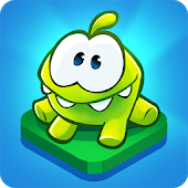 Om Nom Merge v19.2.437 手游下载