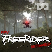 FPV Freerider Recharged v3.0 手机版